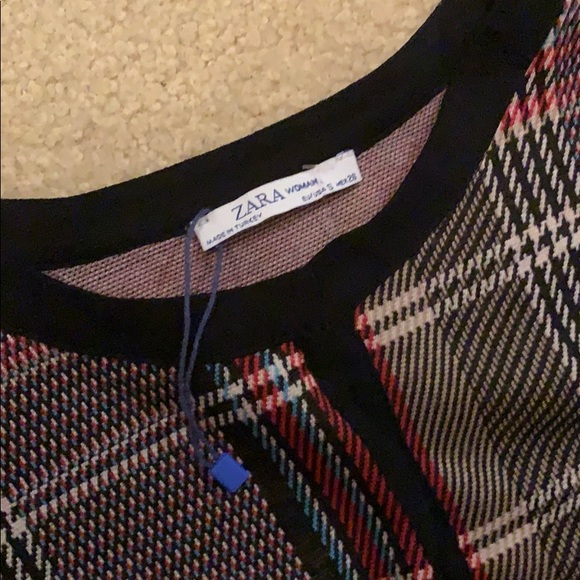 *NEW* Zara dress - Picture 3 of 4